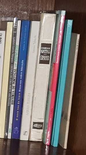 Livros a 5 euros cada