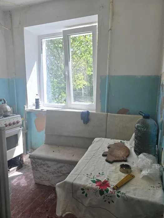 Продам 2-х к. кв. м. Индустриальная. ул.Роганская. DN