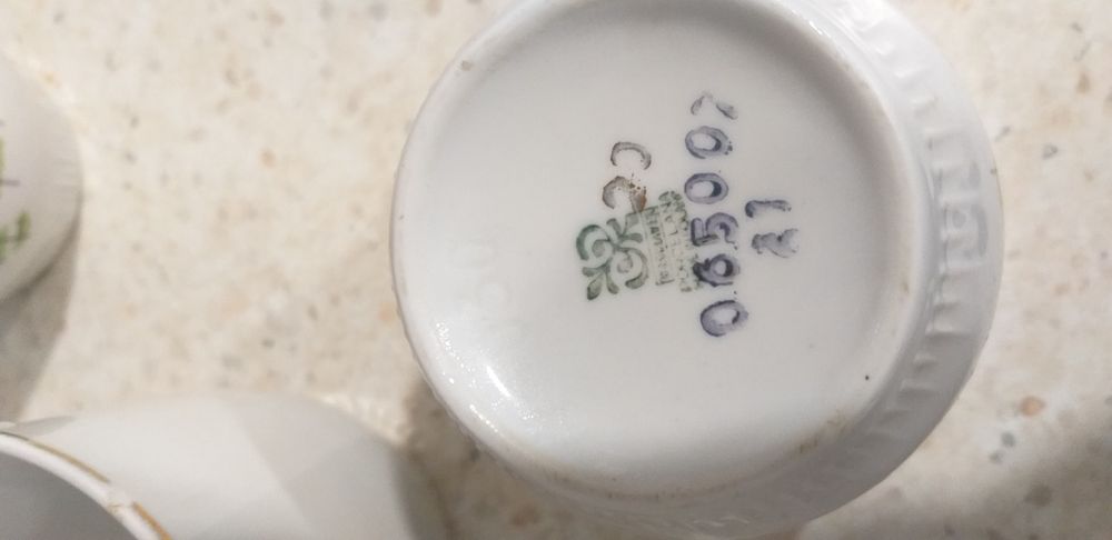 Porcelana Włocławek/pikasiak