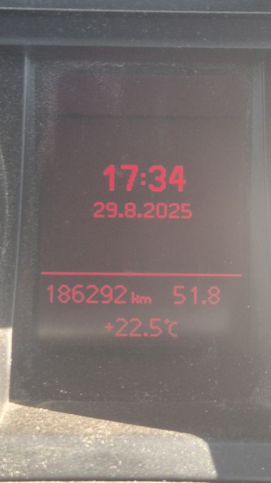 Audi A5 Cabriolet 2.0 TDI S line