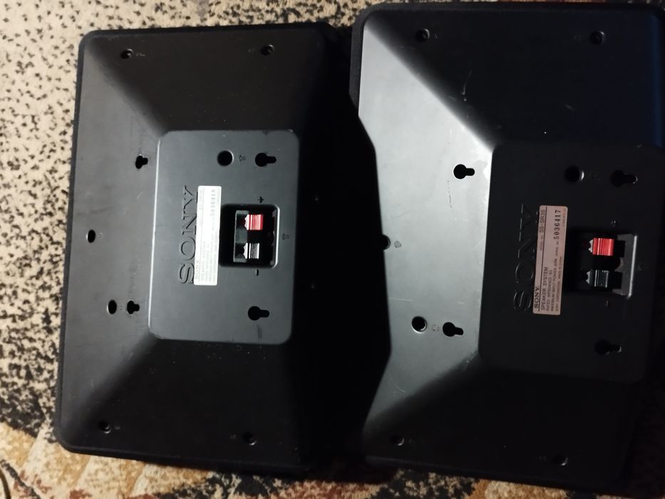 Głośnik Sony SS-R35