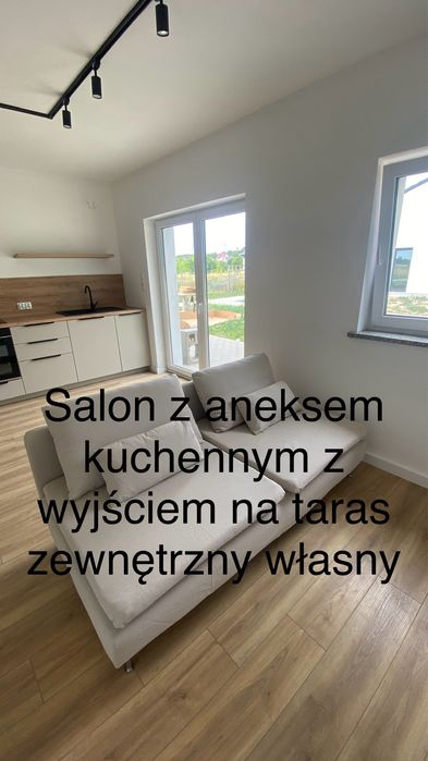 Apartment in Gubin, powiat krośnieński - Widok 4