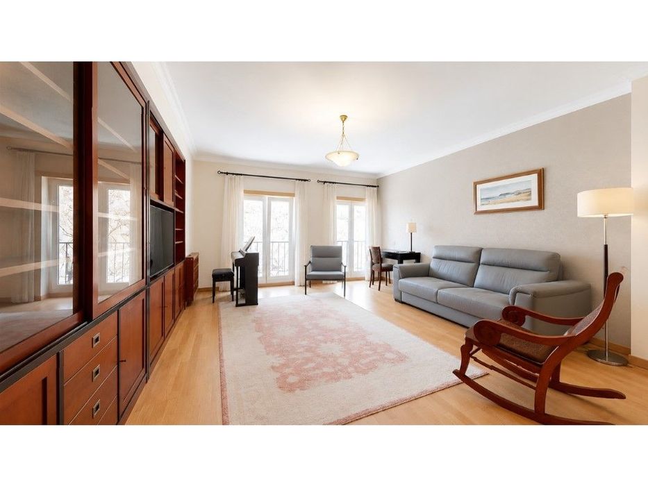Apartamento, 2 quartos, Lisboa, Restelo