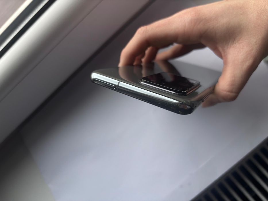 Samsung Galaxy S20 Ultra 5G