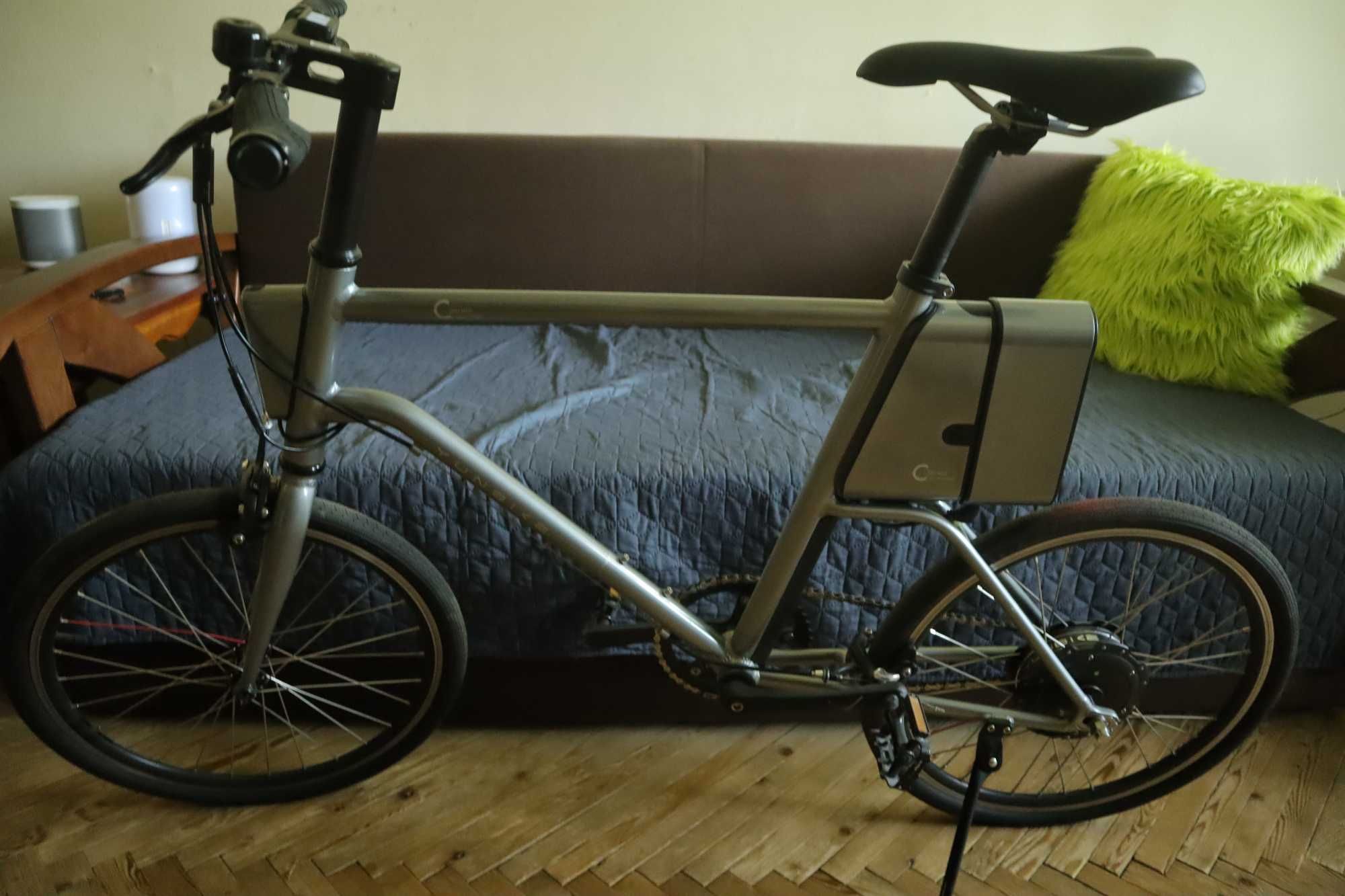 Xiaomi YunBike C1 Men 15 900