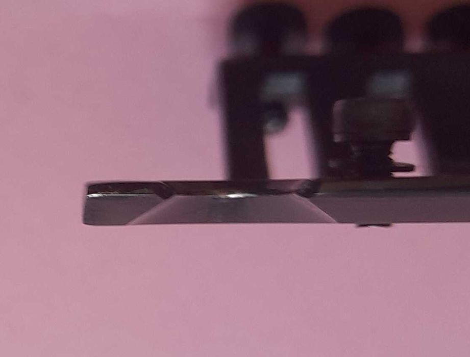 Gotoh GE 1996T Floyd Rose base plate