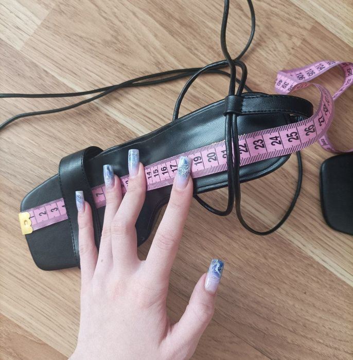 Підбори клаблуки на завязках