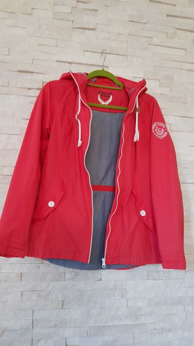 Kurtka wiosenna Etirel r36