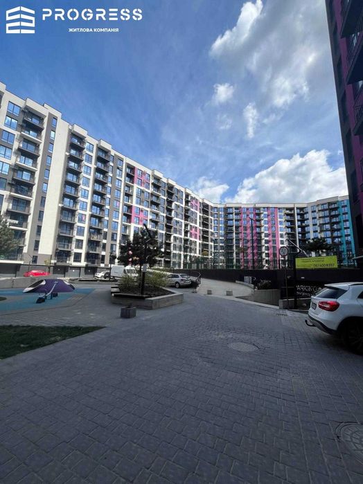Квартири від Забудовника 2кім ЖК Family plaza 3