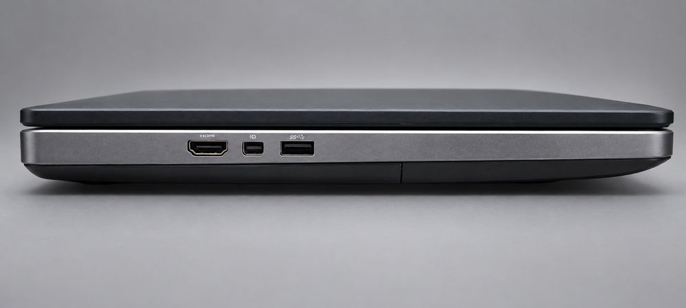 Игровой ноутбук Dell Precision 7510 (Core i7/16Gb/SSD/video - 4Gb)
