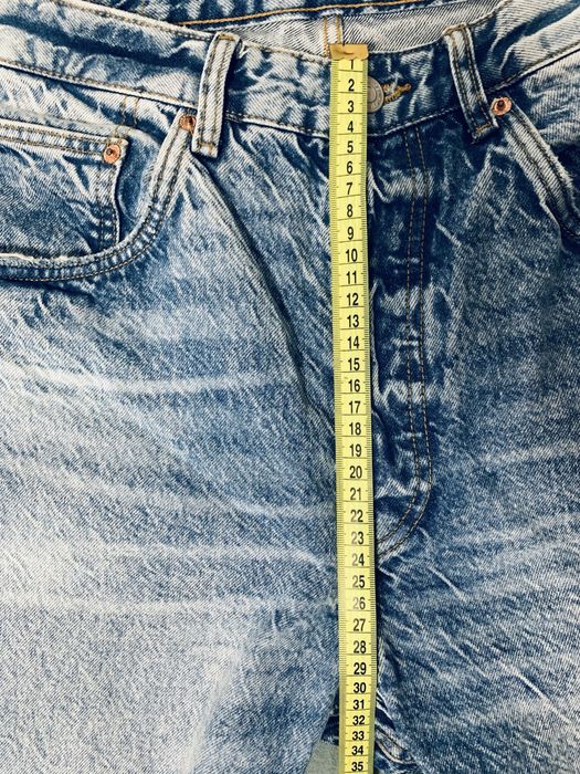 Джинси чоловічі ZARA