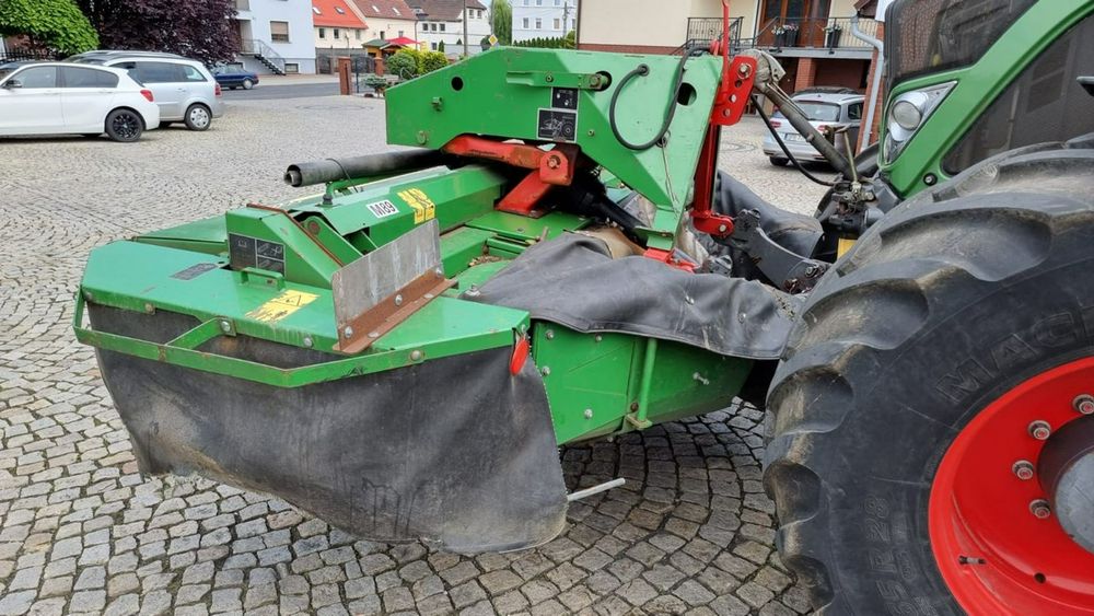 John Deere Kosiarka John Deere 228A 3m