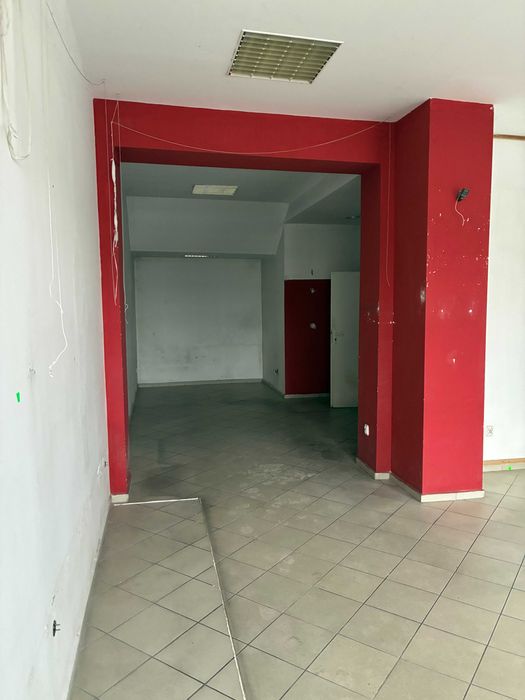 Lokal Usługowy  50 m2 centrum