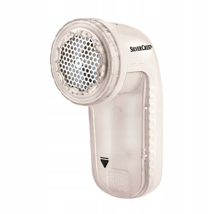 Golarka do ubrań SilverCrest SFR 3 A1 elektryczna beżowa