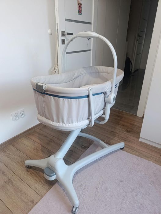Chicco Baby Hug 4w1