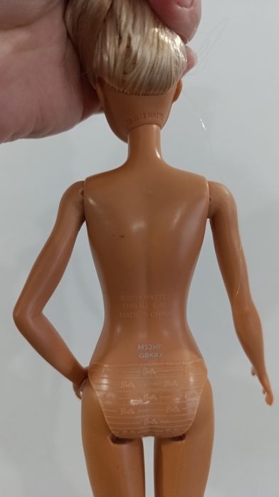 Лялька barbie Mattel 2013