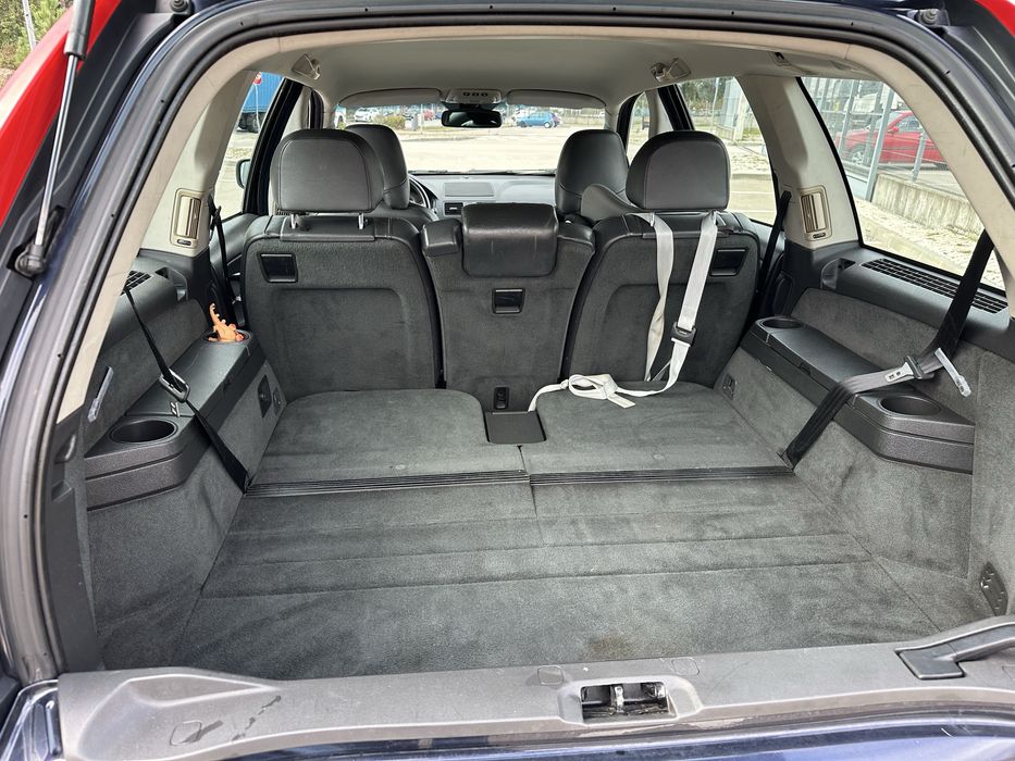 Volvo XC90 2.4 D5 AWD 7 Lugares