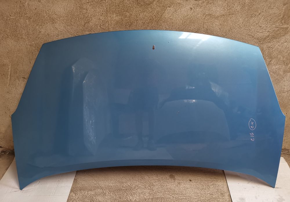 Maska, pokrywa silnika Citroen Berlingo 2011r