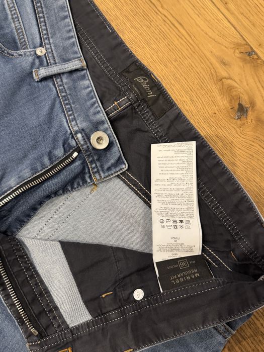 джинси чоловічі Brioni