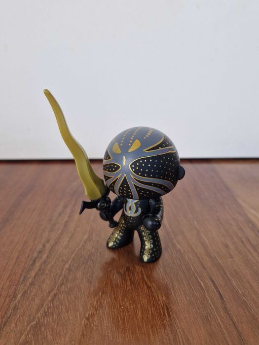 Figura Octochic da Djeco
