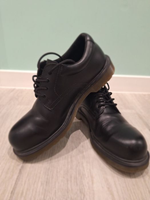 Dr. Martens Industrial Steel Toe 1584