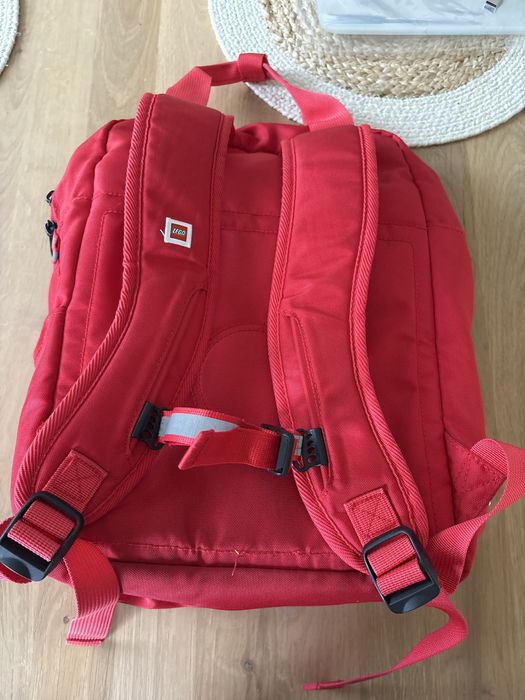 Plecak Lego szkolny  15l
