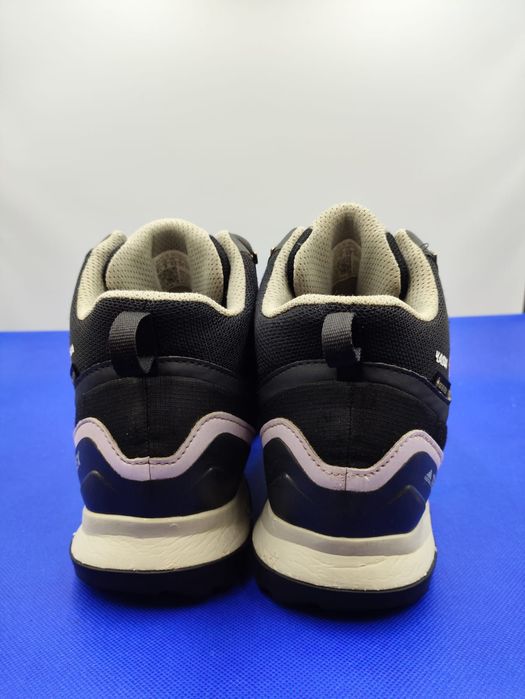 Трекінгові Кросівки Adidas Terrex Swift R2 Mid - 42 розмір. Gore-Tex
