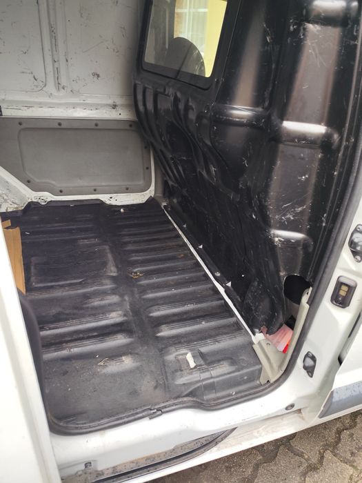 Renault Kangoo 1.5 DCI 2006