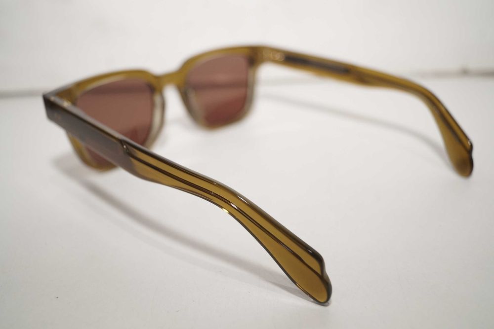 1653 Okulary przeciwsłoneczne JMM77RX