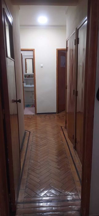 T4 Reboleira , Venteira