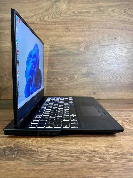 Lenovo Legion Y540 15IRH\GTX 1660 Ti 6 ГБ\ i7 9750H\16 ГБ DDR4\NVMe SSD 512 ГБ\