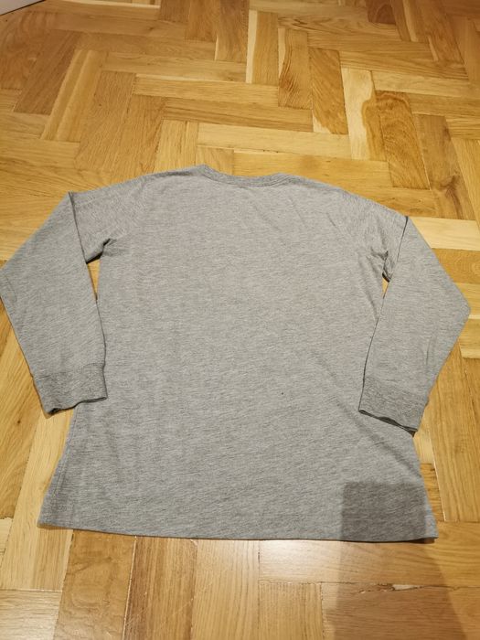 Tshirt z długim rękawem Converse 146-152 cm