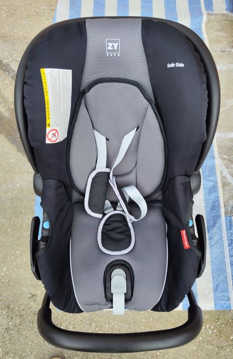Carrinho de passeio para criança