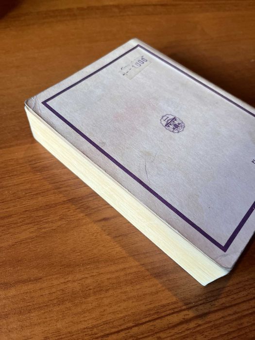 Iliada Homer , biblioteka narodowa