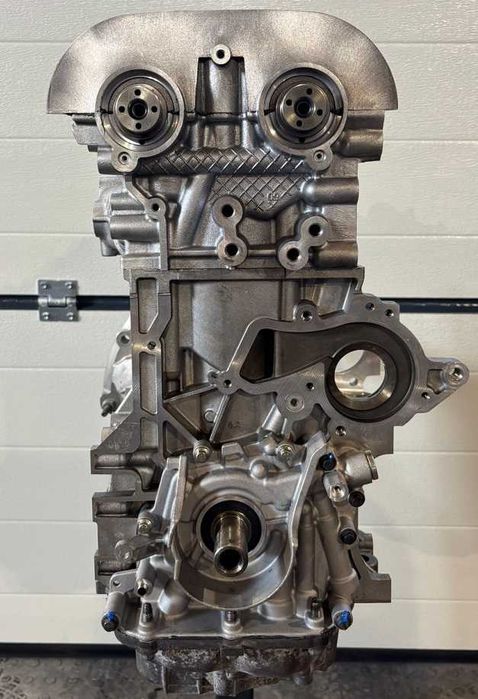 Silnik regenerowany 1.5 Ecoboost Ford UNCE M8DB M8DA
