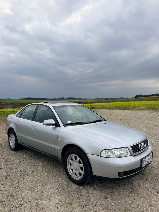 Audi Pozostałe Audi