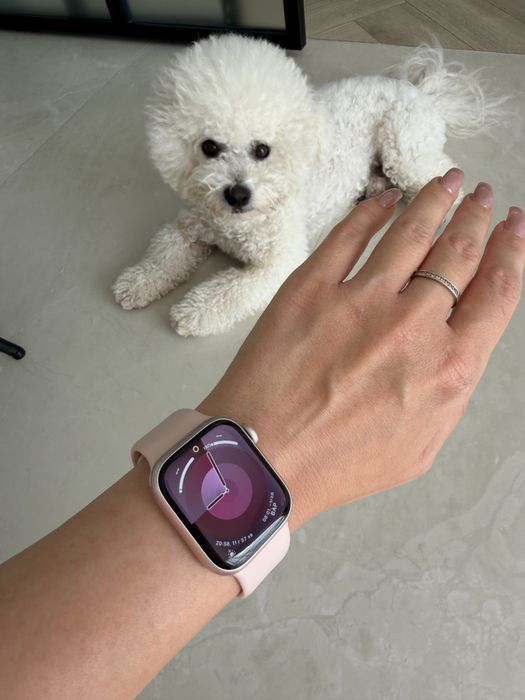 Apple watch series 9 41mm