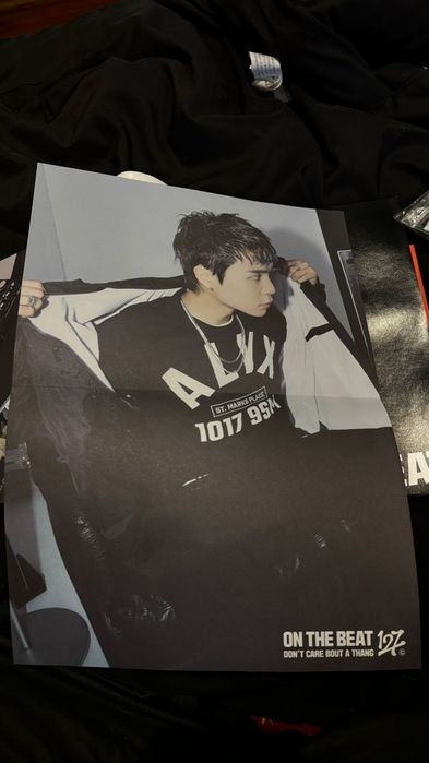 NCT 127 - WALK (O 6º álbum) Versão Podcast.