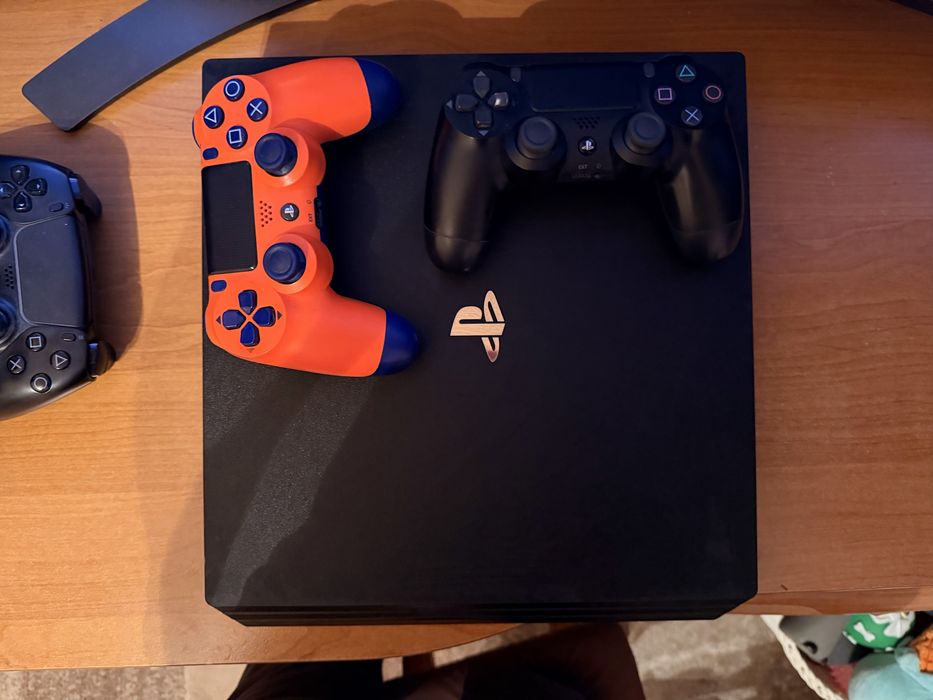 Playstation 4 PRO
