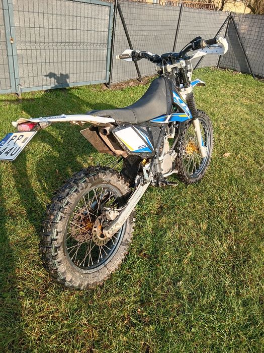 Sherco