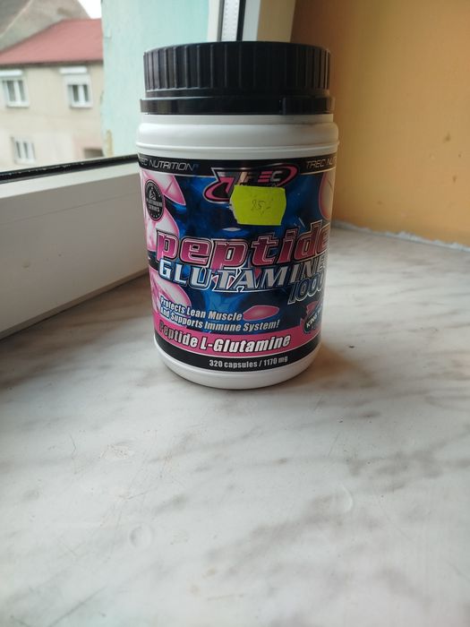 TANIO Peptide glutamine 1000