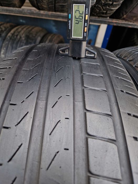235/65R17 Pirelli Scorpion Verde Літо склад шини резина шины покрышки Піреллі