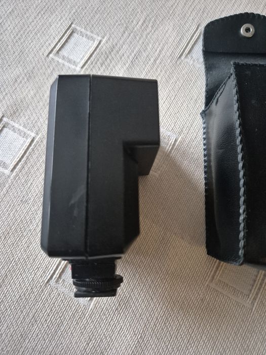 Lampa blyskowa Londa