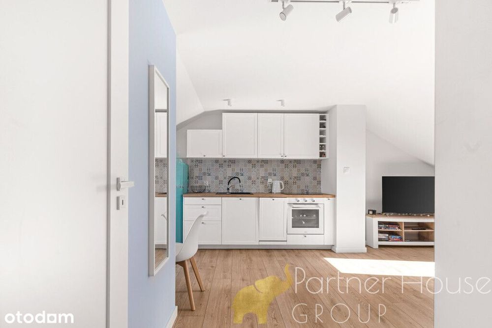 2 Apartamenty | Gotowiec Inwestycyjny