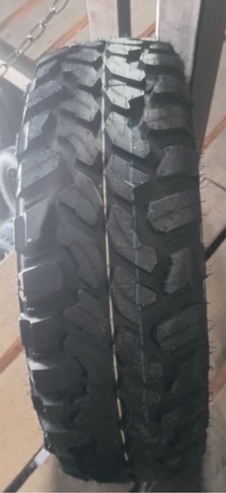 шина 31/10.5R15 ( 265/75 R15)  MT601  до уаз_469, (буханки),паджеро