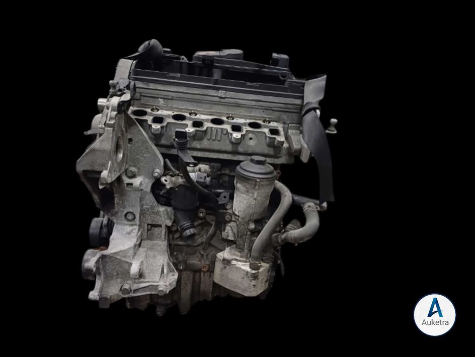 Motor Volkswagen - CAH