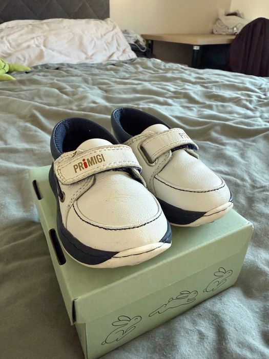 Дитяче взуття primigi