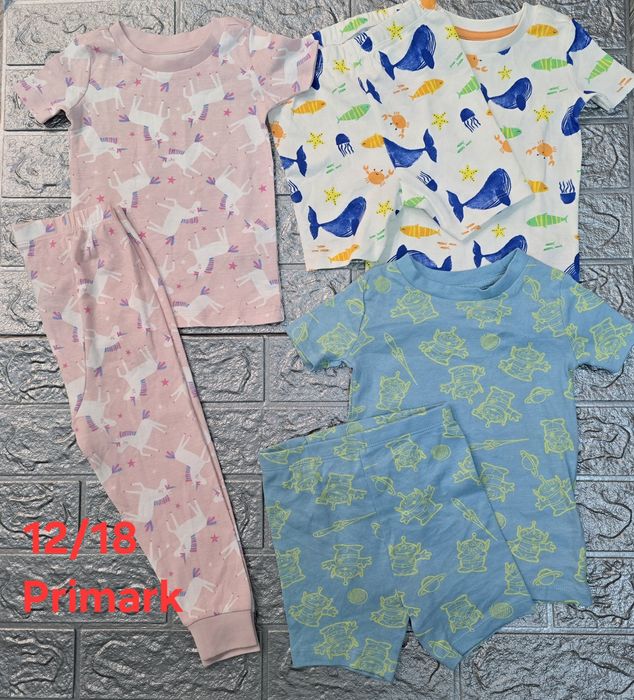 Костюми#Піжамки Primark