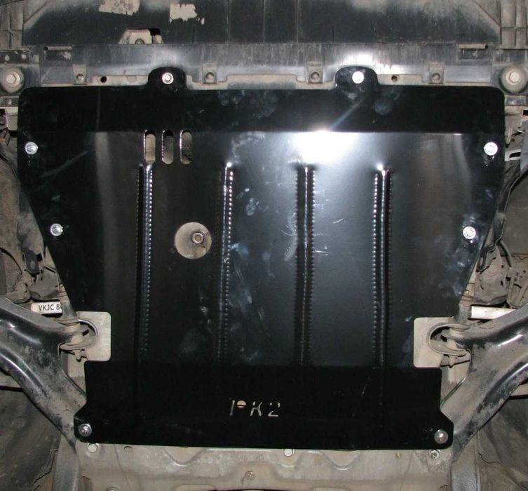 Защита двигателя на любое авто от производителя.