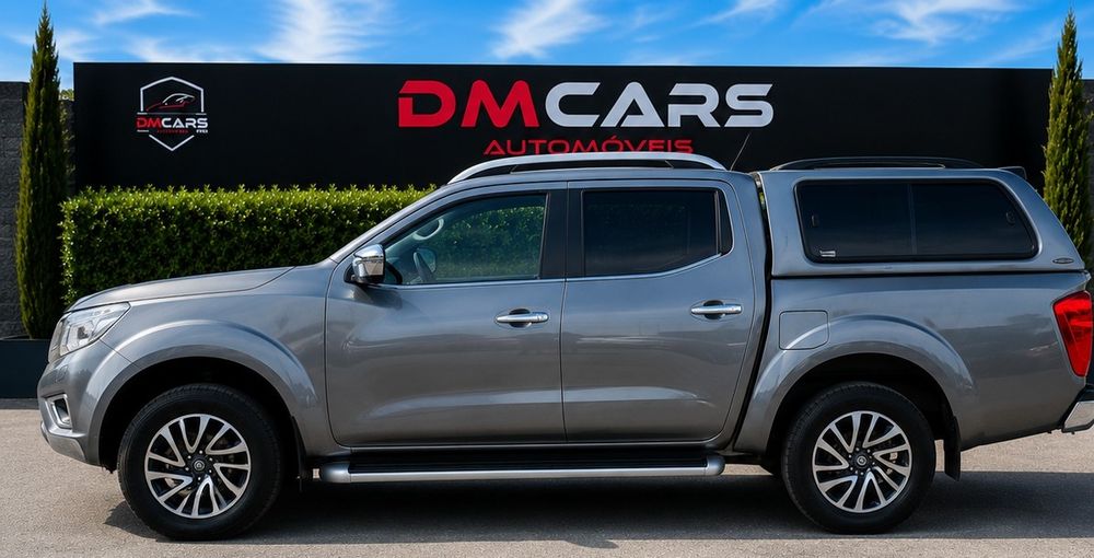 Nissan Navara  2.3 Dci, 190 cv